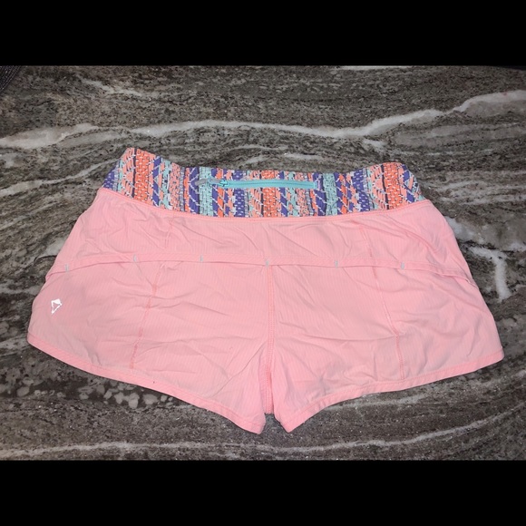 Shorts (sports wear) - Picture 1 of 2